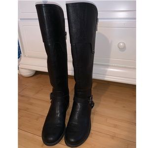 Guess tall boots
